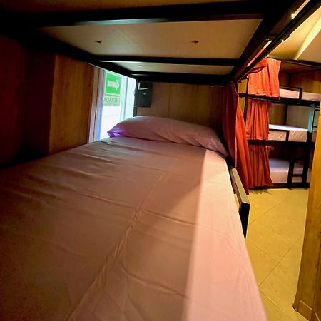 Hostel Vida Verde Madrid Dış mekan fotoğraf