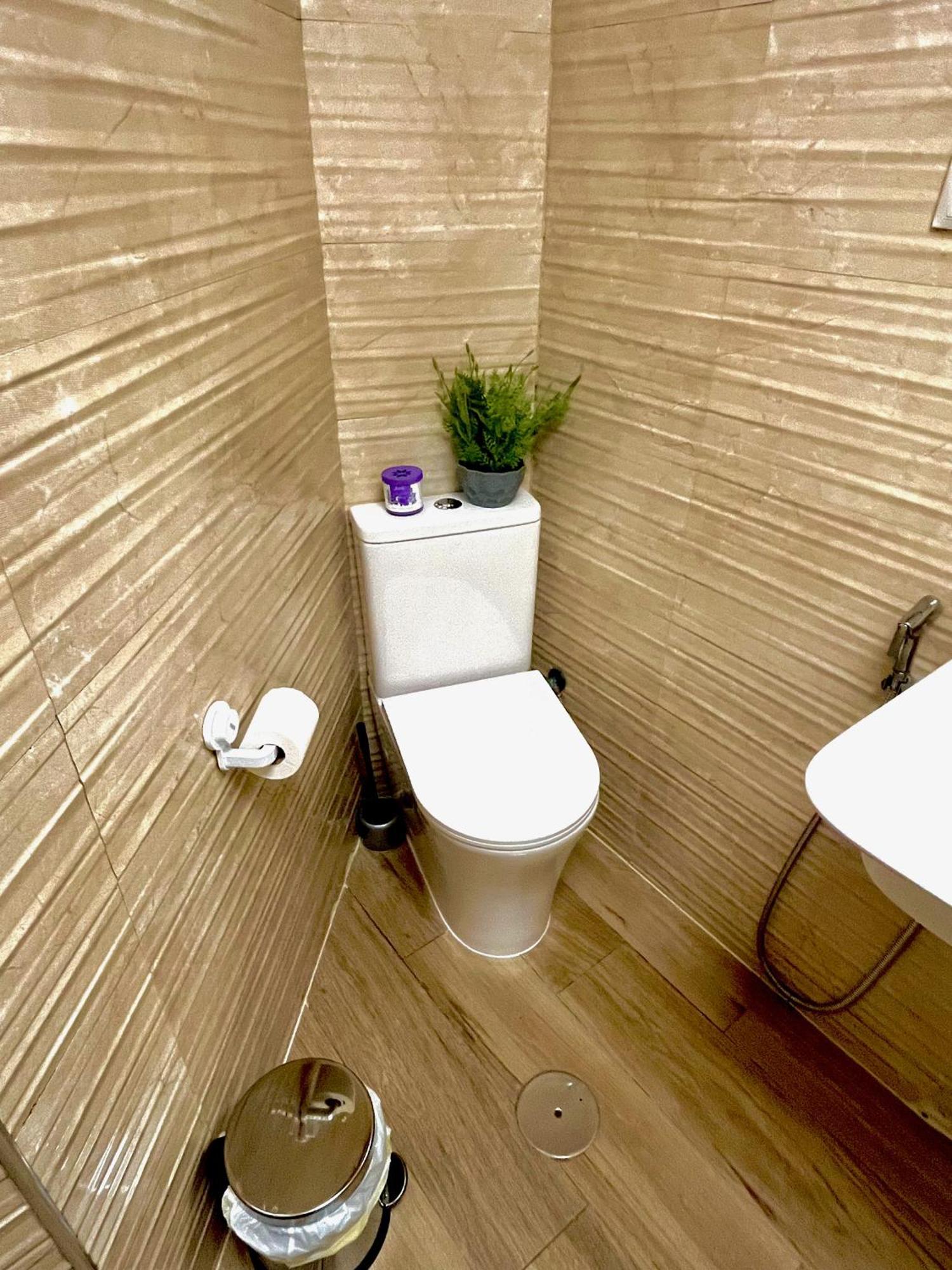 Hostel Vida Verde Madrid Dış mekan fotoğraf